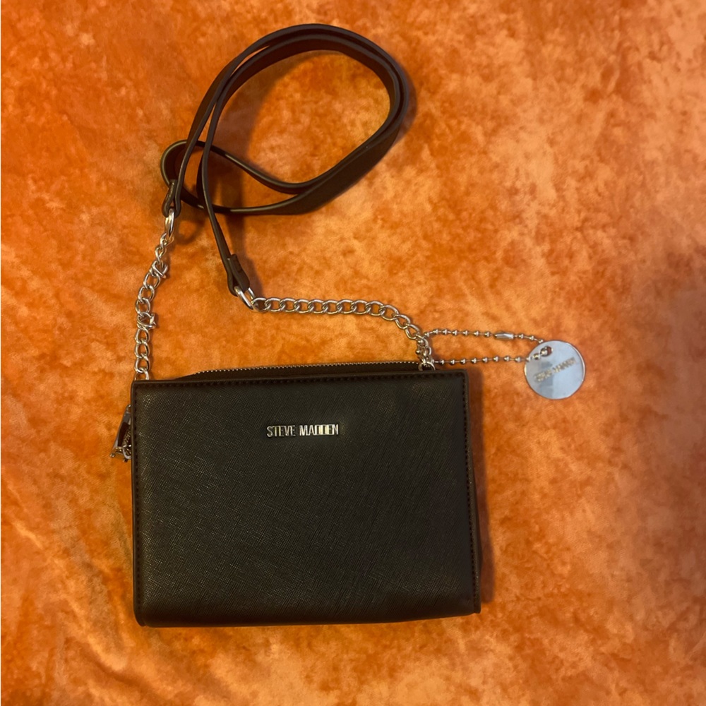 Steve Madden Crossbody bag